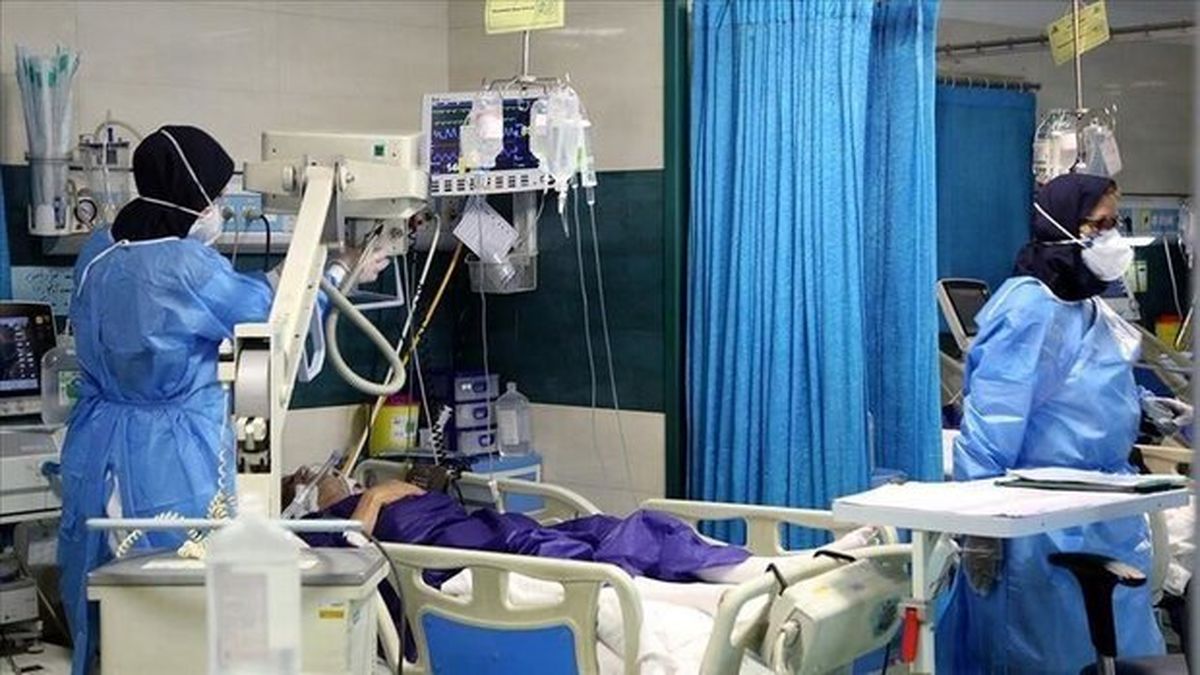 آخرین آمار کرونا در ایران؛ شناسایی ۲۸۵ بیمار جدید مبتلا به کووید و جان باختن ۴ تن دیگر