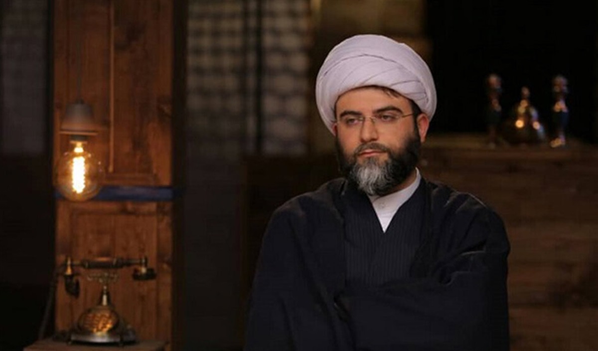 رئیس سازمان تبلیغات اسلامی: امثال من در نابسمانی‌ها مقصریم+فیلم