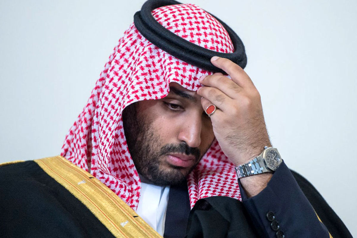 تسویه حساب بایدن و سعودیها/ آیا بن سلمان دوام می‌آورد؟!