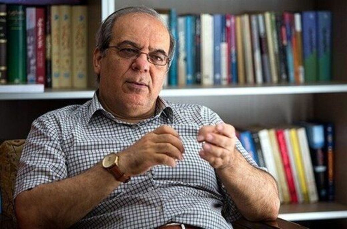 عباس عبدی: خاتمی مسئول عدم تدوام جنبش اصلاحات است