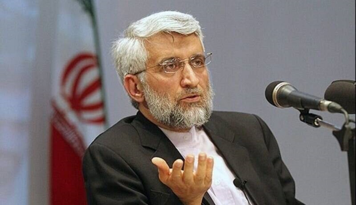 سعید جلیلی: ۶ نیروی امنیتی در تهران شهید شدند، اما کسی از طرف مقابل کشته نشده!