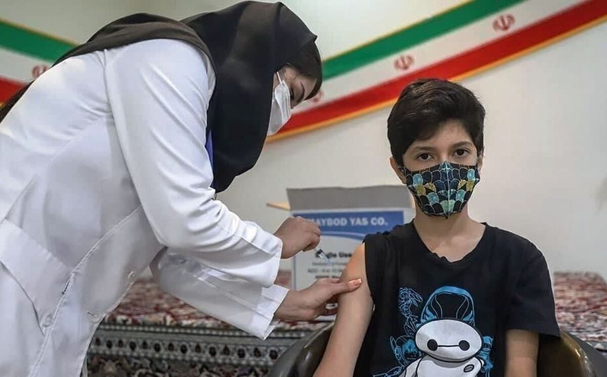 دانش‌آموزان باید واکسن آنفلوآنزا بزنند؟