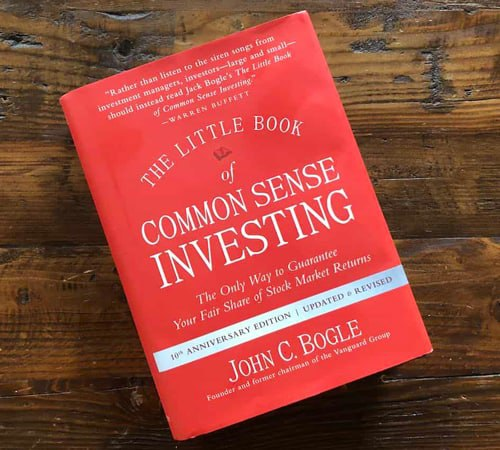 ۶ کتاب عالی در زمینه پول و سرمایه‌گذاری و راهکار‌های ثروتمند شدن