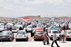 نصف مردم ایران خودرو ندارند/ ۲۴ میلیون خودرو در مالکیت ۵/ ۱۳میلیون خانوار