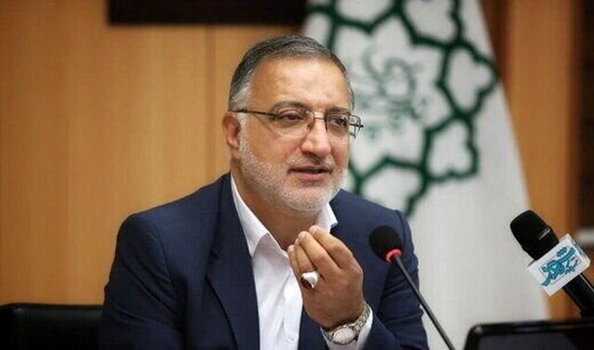 واکنش زاکانی حقوق ۴۶ میلیون تومانی به رئیس حراست شورای شهر تهران