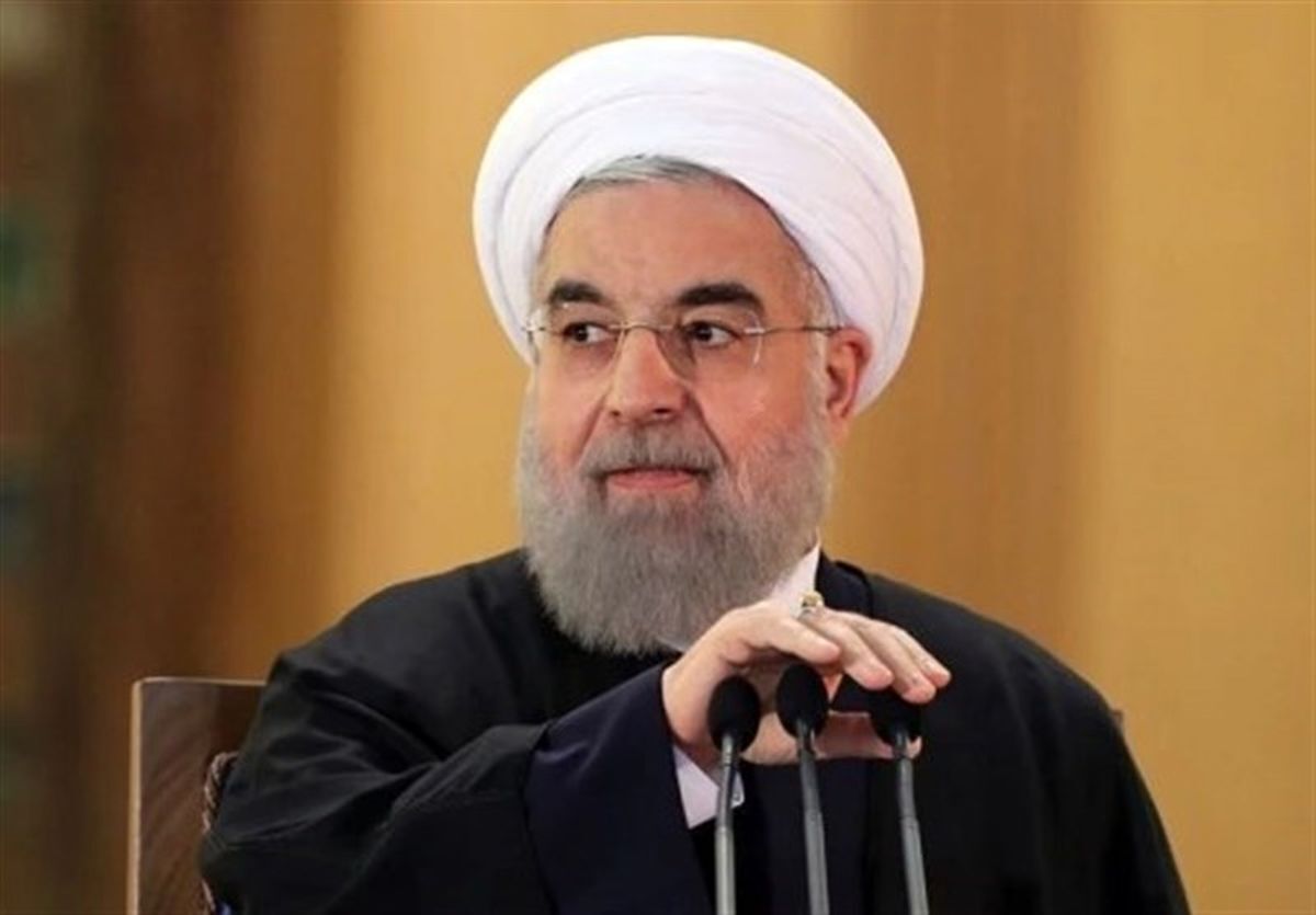 ادعای خبرگزاری نزدیک به سپاه: روحانی وارد رقابت انتخاباتی جدید می‌شود