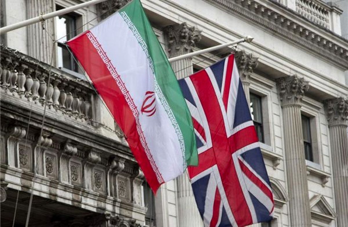دیوار‌ها میان ایران و انگلیس برداشته می‌شوند؟