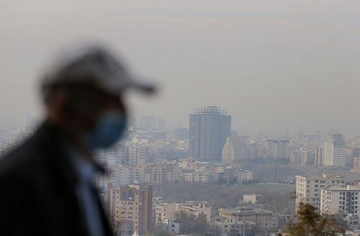 شورای شهر تهران: اگر به همین شکل پیش برویم تعداد جانباختگان آلودگی هوا از شهدای هشت سال دفاع مقدس پیشی خواهد گرفت