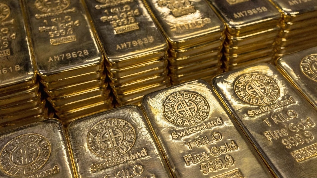 پیش‌بینی قیمت طلا در ماه‌های آینده