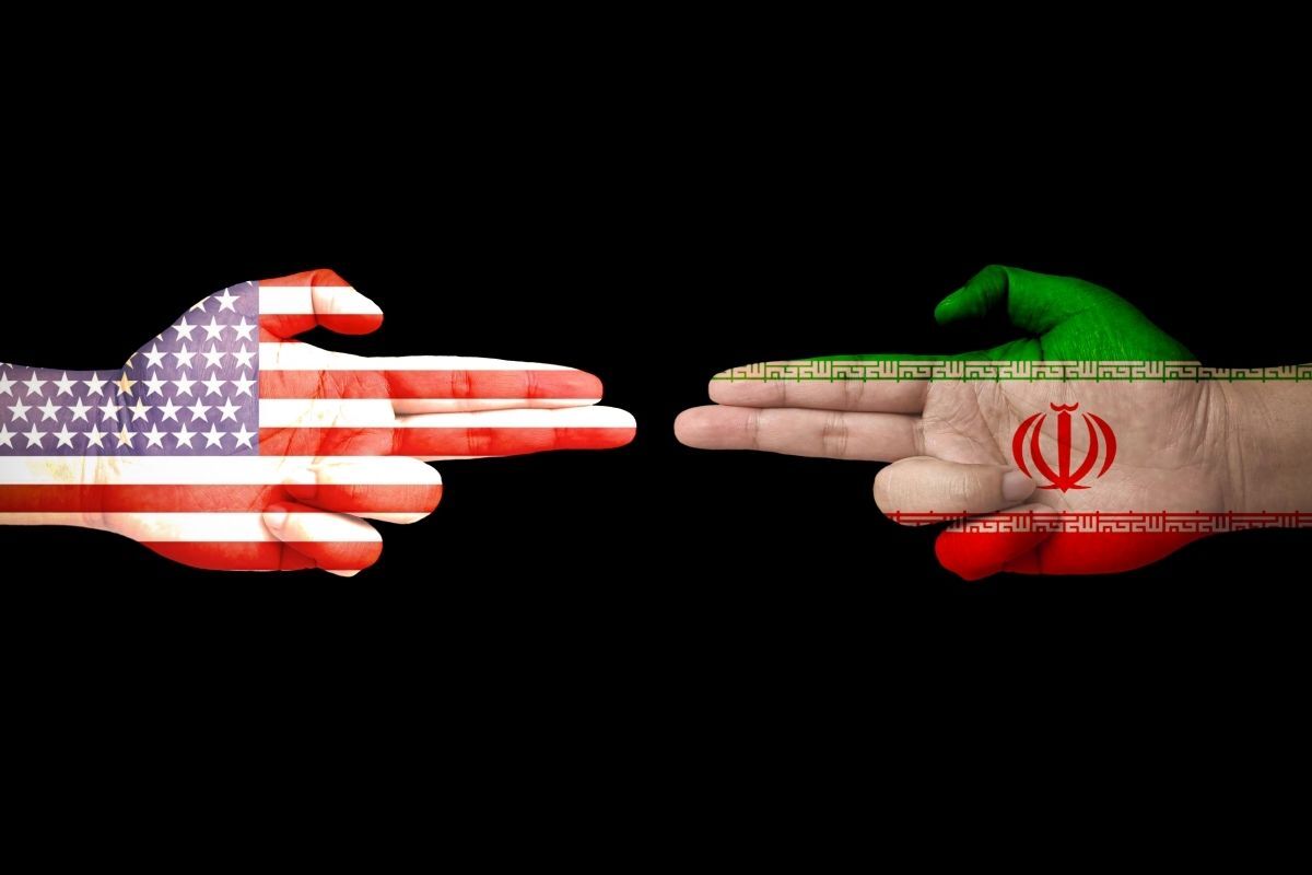 ۲۰۲۴ سال جنگ ایران و آمریکاست؟