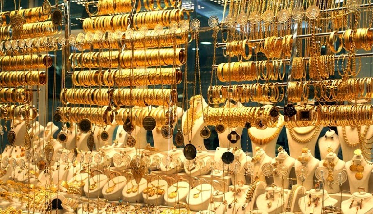 ترس گرانی شب عید پای تقاضا را به بازار طلا باز می‌کند/ پیش‌بینی قیمت طلا تا پایان سال