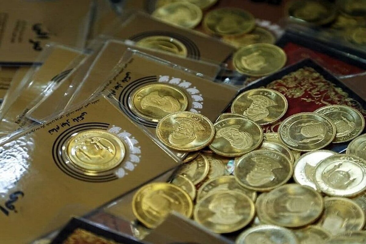 قیمت دلار، طلا و سکه امروز ۱۵ دی ۱۴۰۲