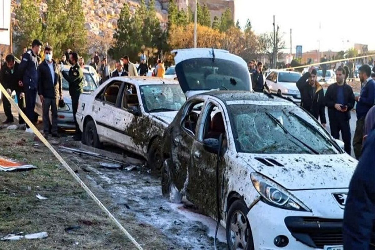 آخرین جزئیات از بازداشت عوامل حادثه تروریستی کرمان