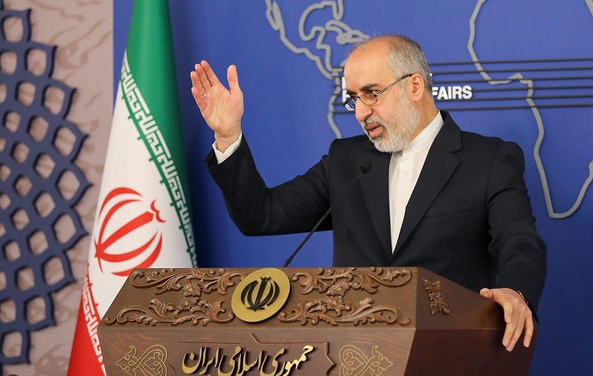 واکنش تند ایران از حمله نظامی آمریکا و انگلیس به یمن!