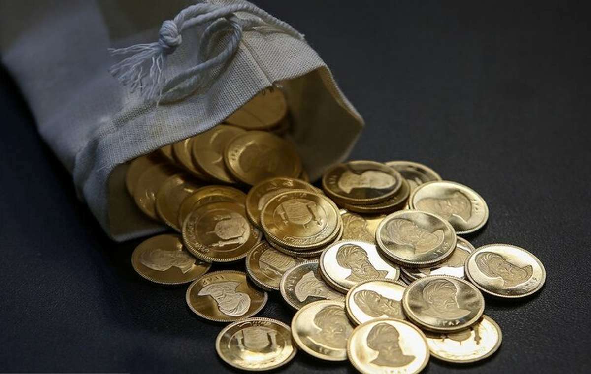 سکه وارد کانال جدید قیمتی شد؛ چرا طلا گران شد؟
