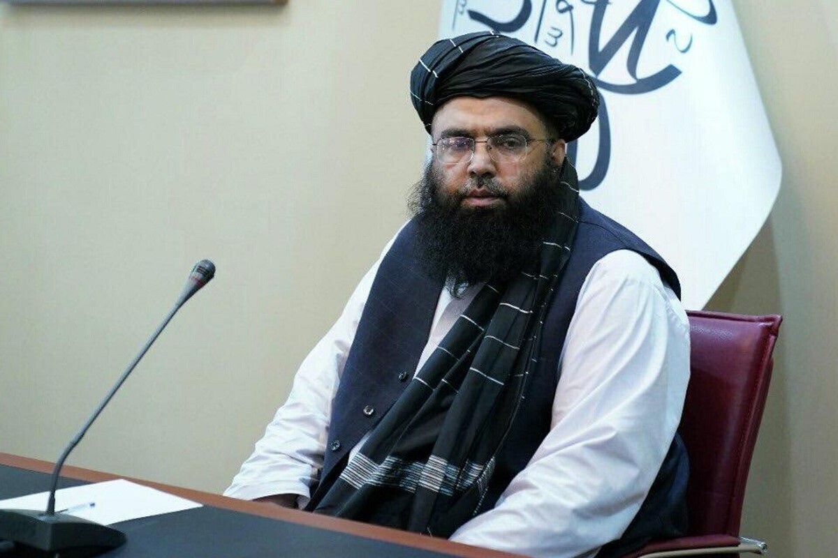 معاون نخست وزیر طالبان: خواهان روابط حسنه حتی با آمریکا که به ما حمله کرده، هستیم