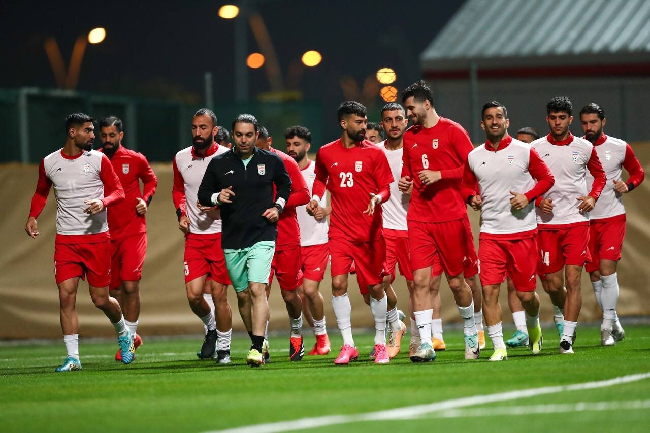 ترکیب احتمالی تیم ملی ایران مقابل هنگ‌کنگ