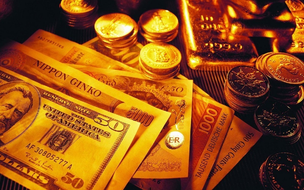 طلا، پیشتاز بازار‌های داخلی و خارجی