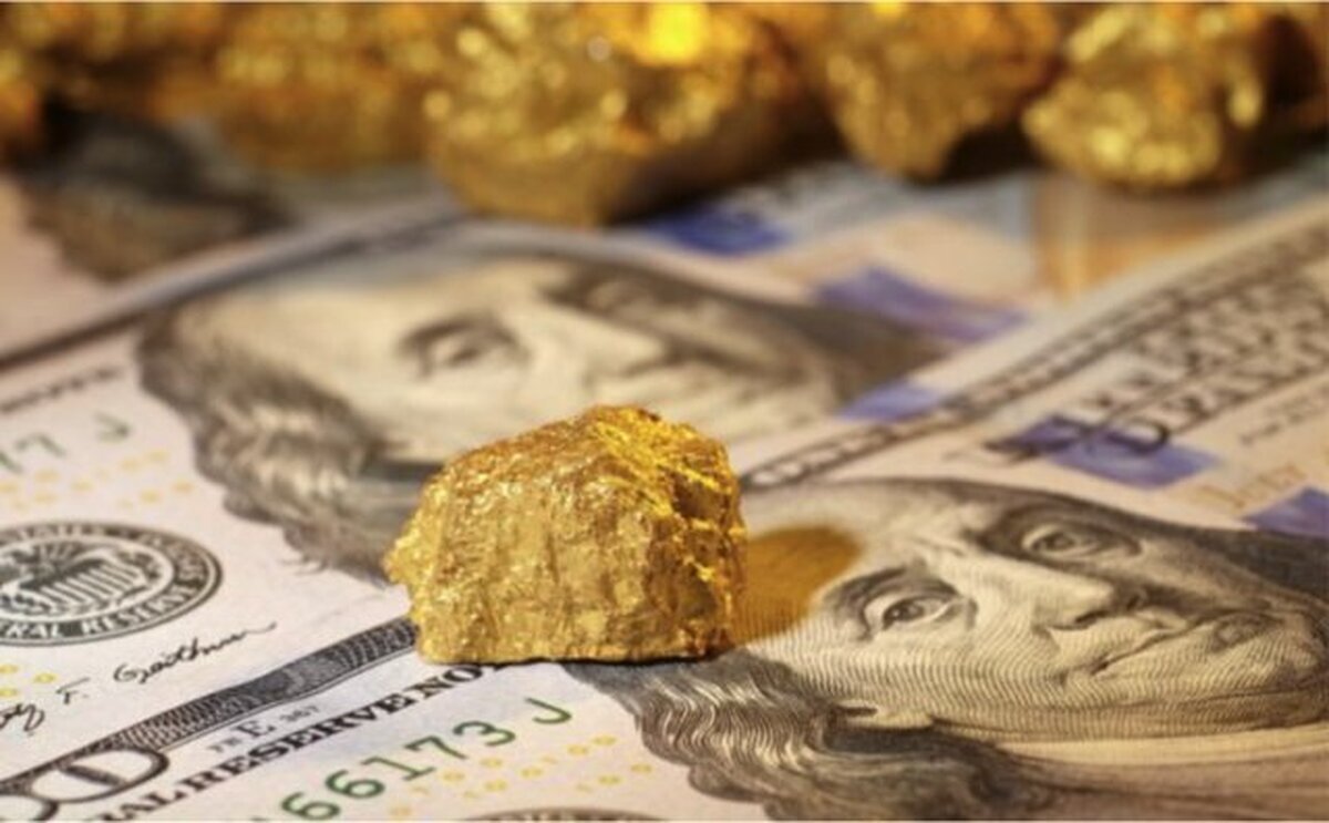 قیمت دلار، طلا و سکه امروز ۵ دی ۱۴۰۲