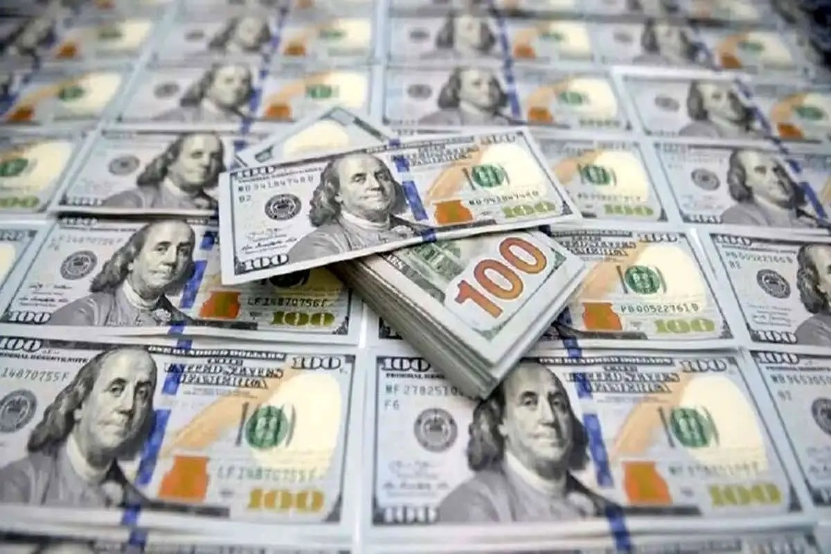پیش‌بینی ریزش شدید قیمت دلار در روزنامه شهرداری
