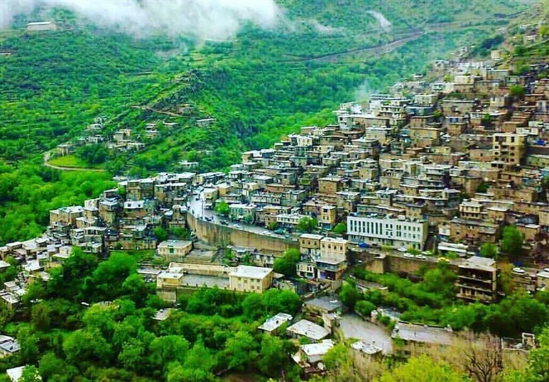 نوروز/// بهترین هتل‌های استان کردستان