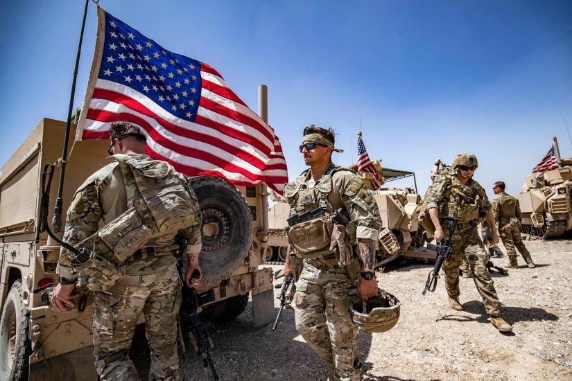 آیا آمریکا از شدت گرفتن جنگ در منطقه خاورمیانه استقبال می‌کند؟