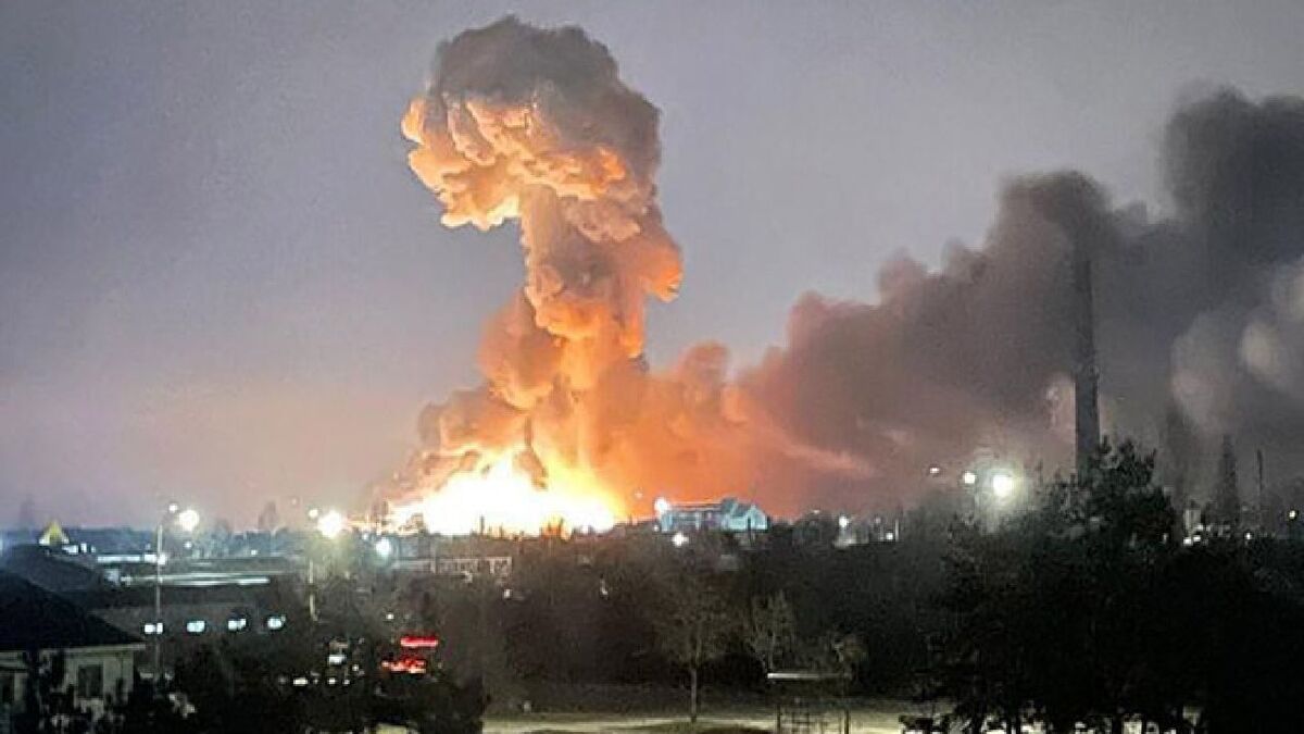 ۱۳ نفر بر اثر حملات آمریکا به عراق جانباختند