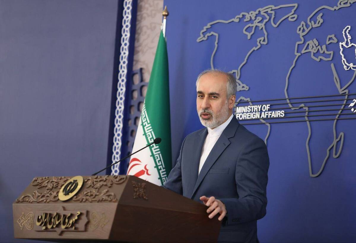 واکنش رسمی ایران به حملات نظامی آمریکا و انگلیس علیه یمن