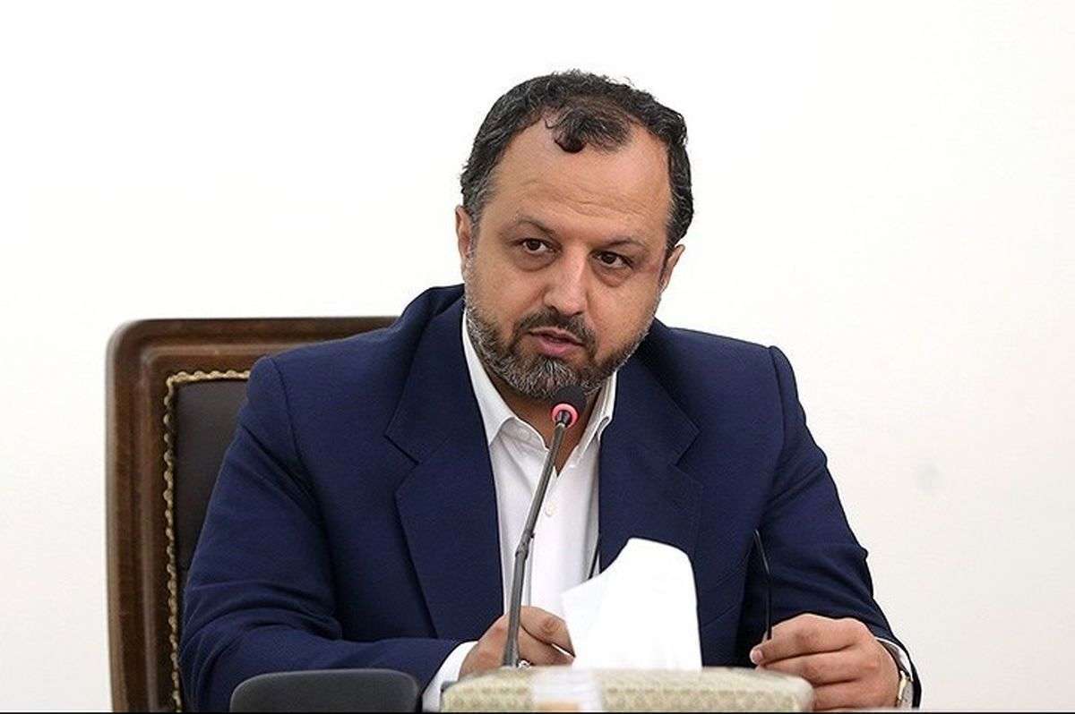 توضیح وزیر اقتصاد درباره خروج ایران از لیست سیاه FATF