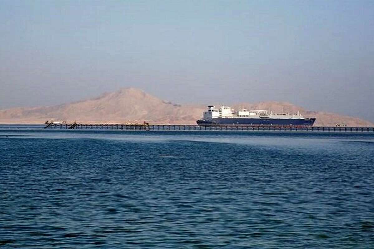 حمله سایبری امریکا علیه کشتی ایرانی «بهشاد» در دریای سرخ و خلیج عدن