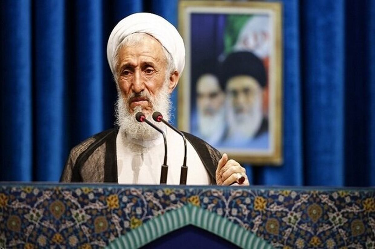 امام جمعه موقت تهران: اگر انگیزه مذهبی ندارید برای امنیت در انتخابات شرکت کنید