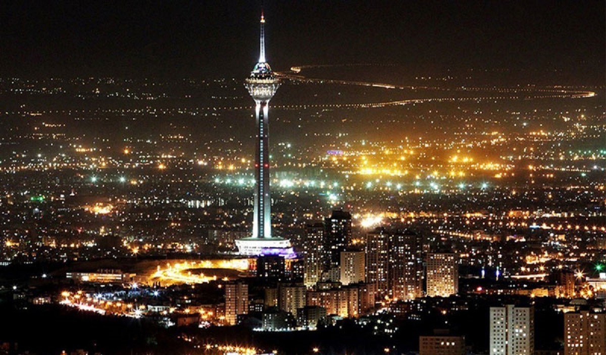 بهترین مکان‌های دیدنی تهران برای نوروز