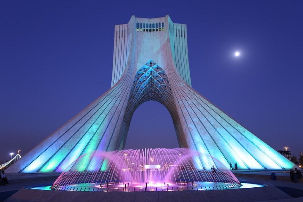 بهترین مکان‌های دیدنی تهران برای نوروز