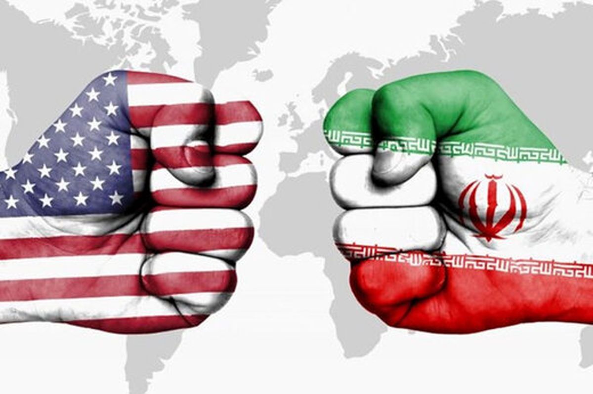 تشویق آمریکا از سوی کیهان به دلیل اعمال تحریم‌های جدید علیه ایران!