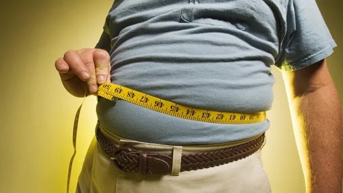 تاثیر ژنتیک بر چاقی چیست؟
