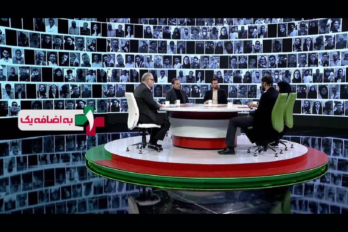 سوال بی‌سابقه روی آنتن زنده صداوسیما: چرا تمامی روسای جمهور سابق، ممنوع التصویر هستند؟