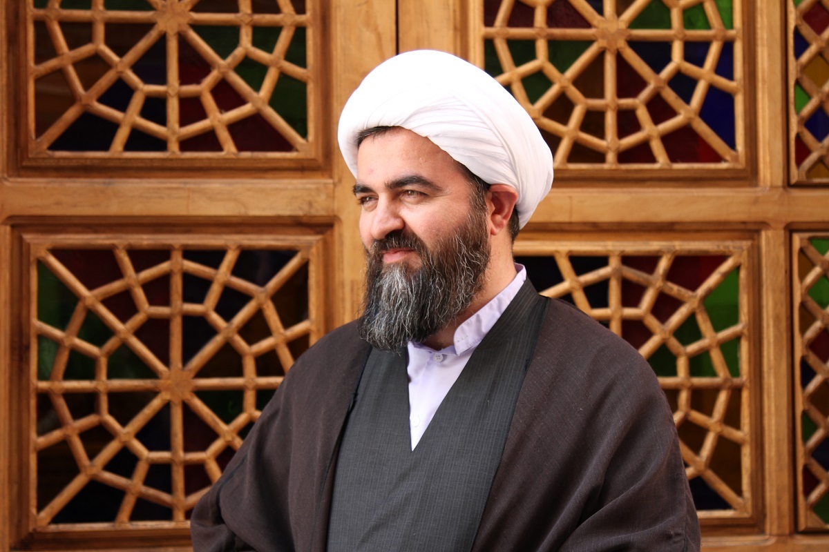 محمدتقی اکبرنژاد با قید وثیقه آزاد شد