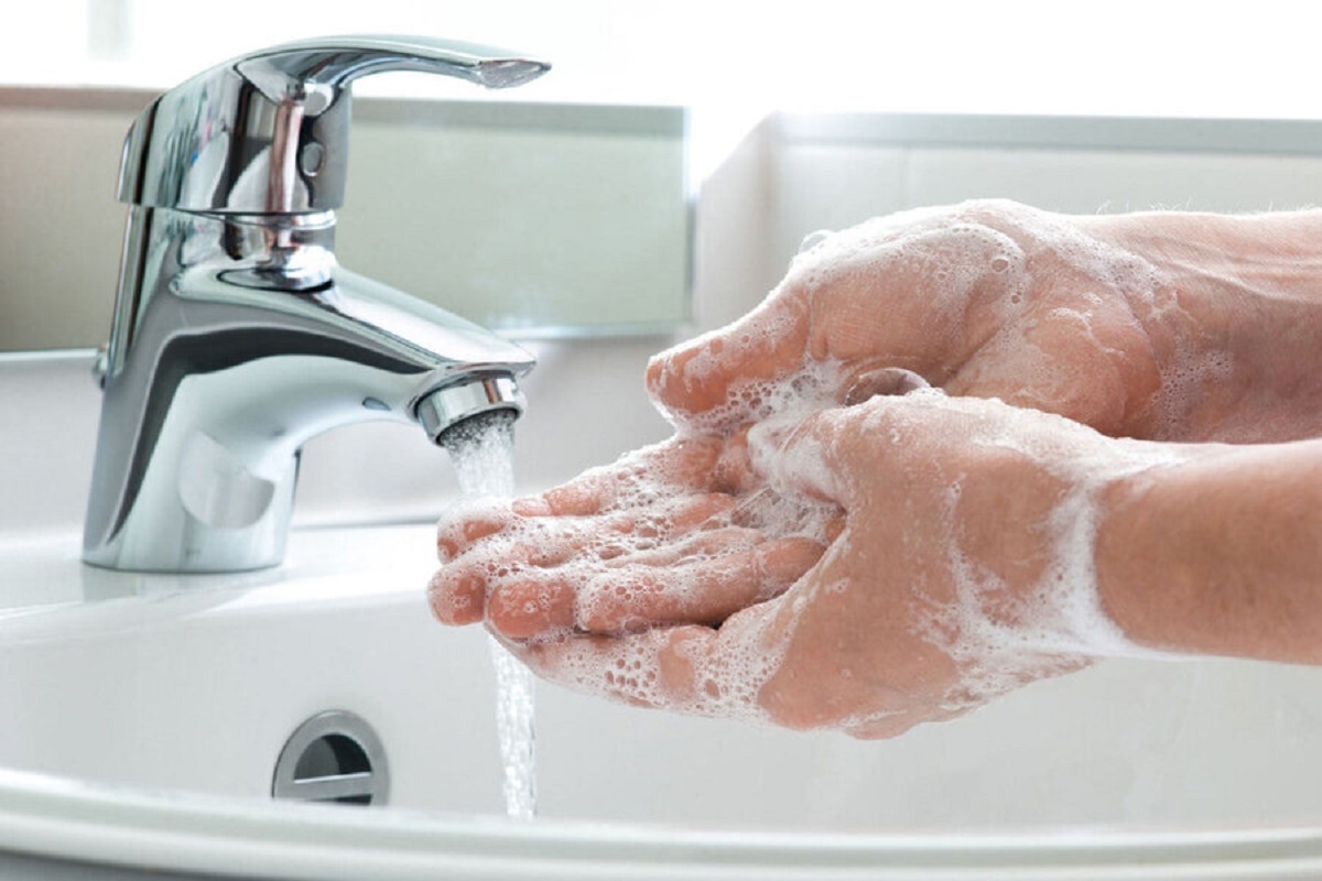 هشدار؛ شستن مداوم دست‌ها شما را به این بیماری‌ها مبتلا می‌کند