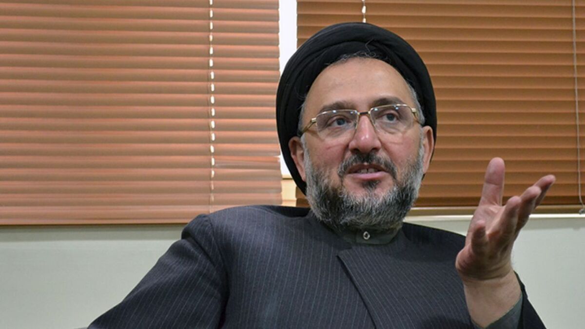 انتخاب صدیقی به عنوان امام جمعه تهران در هفته‌ای که پرونده زمین‌خواری مطرح شده، لجبازی با دین مردم است