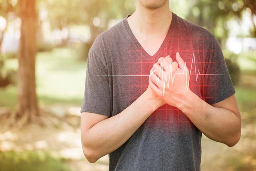آیا نارسایی قلبی باعث افزایش وزن می‌شود؟