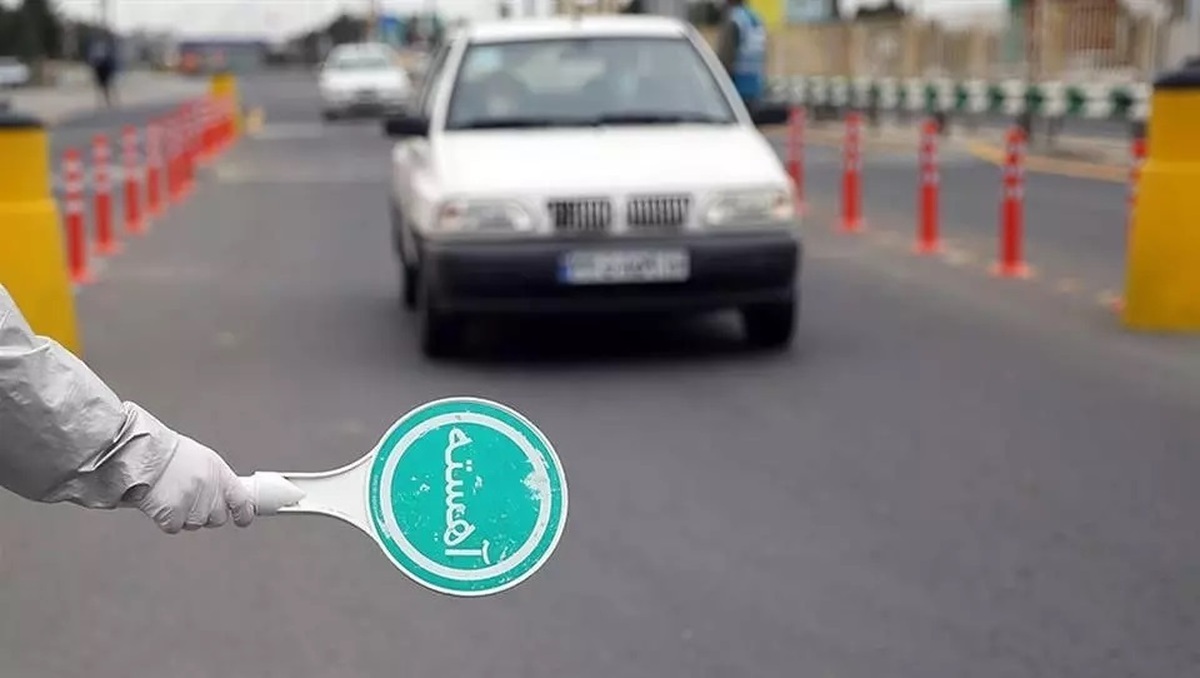 تمهیدات ترافیکی پلیس راهور برای روز انتخابات/ ممنوعیت تردد خودروهای سنگین در تهران