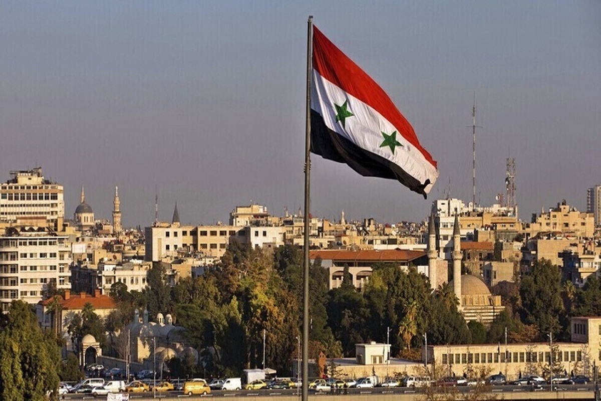 بازگشت سوریه به اتحادیه عرب پس از ۱۲ سال