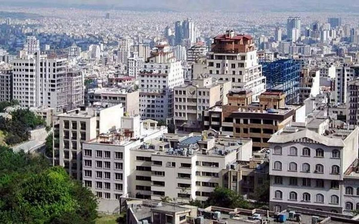 اولین پروژه فروش متری مسکن در تهران در کدام منطقه است؟