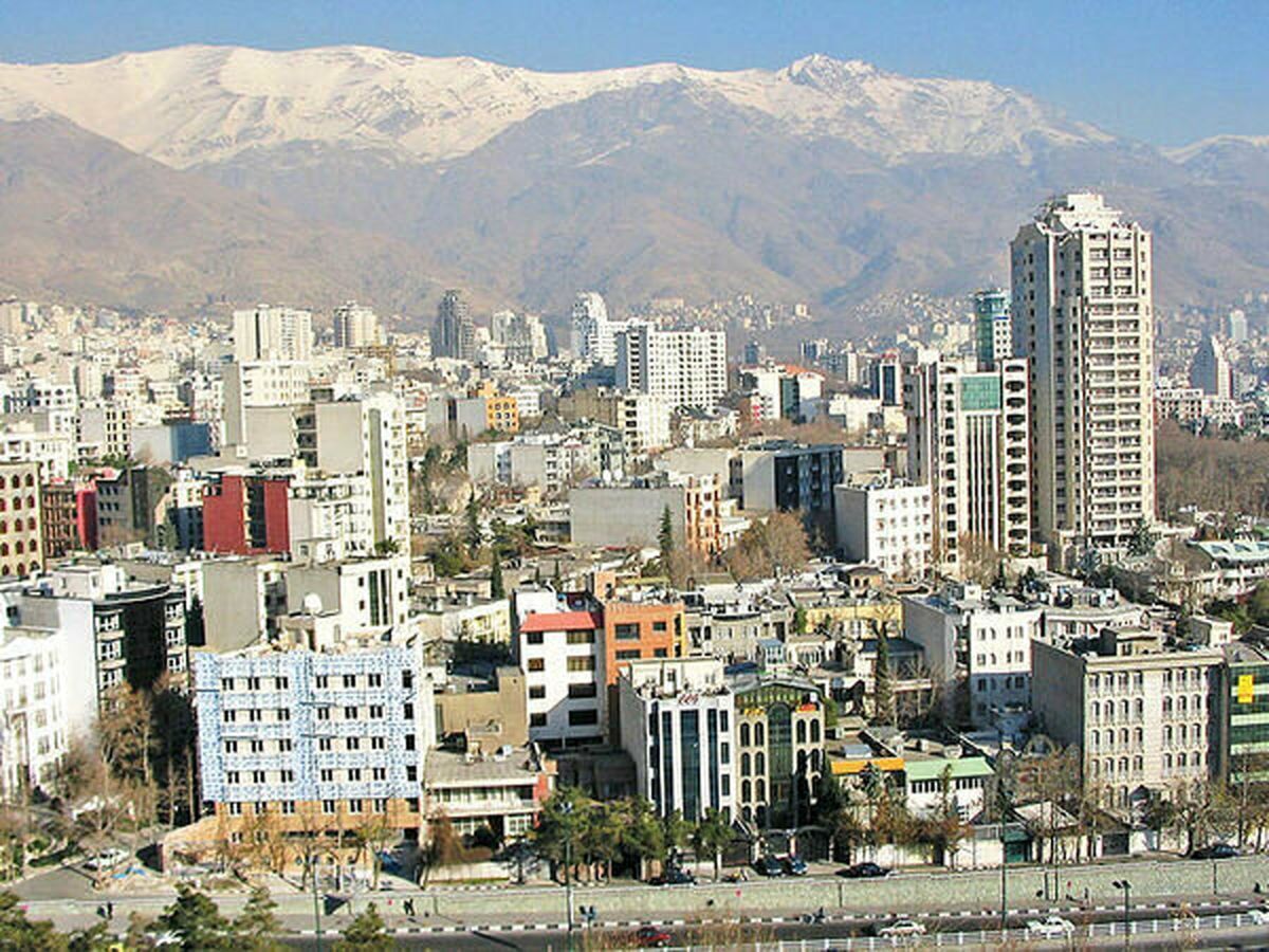 قیمت رهن و اجاره در محله عرب نشین تهران چقدر است؟