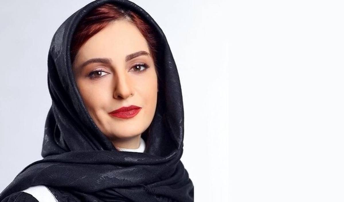 شقایق دهقان به خاطر بی‌حجابی به حبس محکوم شد