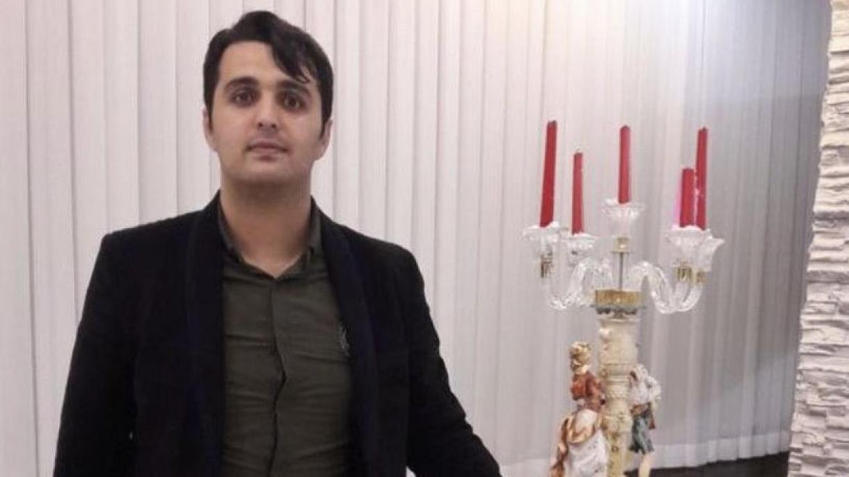 حکم سه بار اعدام جواد روحی نقض شد