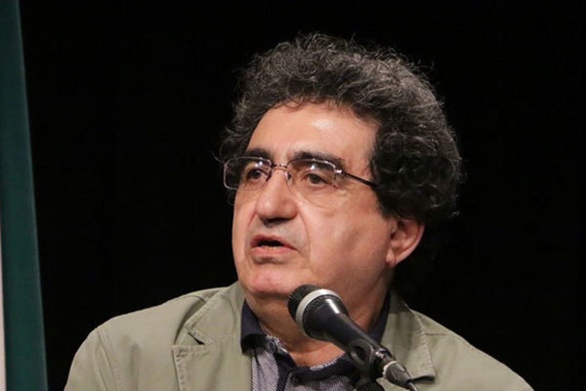 انتقاد فریدون صدیقی از صداوسیما: تلویزیون حتی یک گزارشگر خوب ندارد
