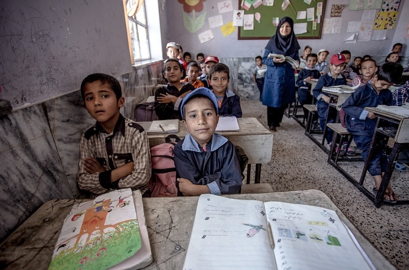 کیفیت پایین آموزشی مدارس دولتی صدای کیهان را هم درآورد