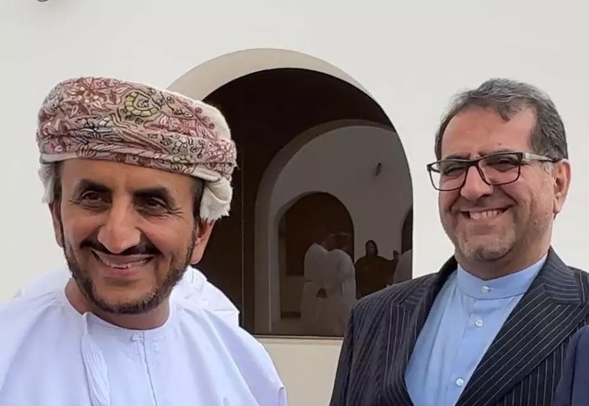 سفیر ایران در مسقط: از ابتکارات عمان در مورد مذاکرات «برجام» استقبال می‌کنیم