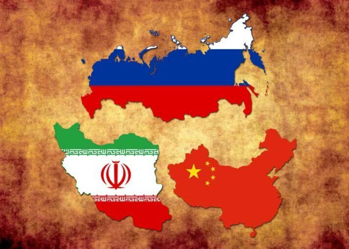 آمریکا چگونه ایران را به آغوش پوتین و شی جین پینگ انداخت؟